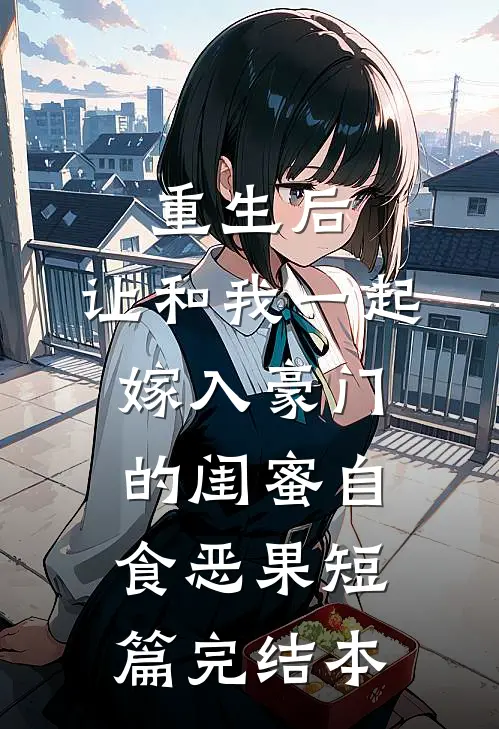重生后，让和我一起嫁入豪门的闺蜜自食恶果短篇完结本