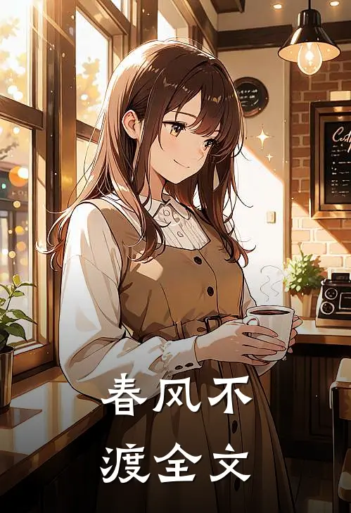 春风不渡全文