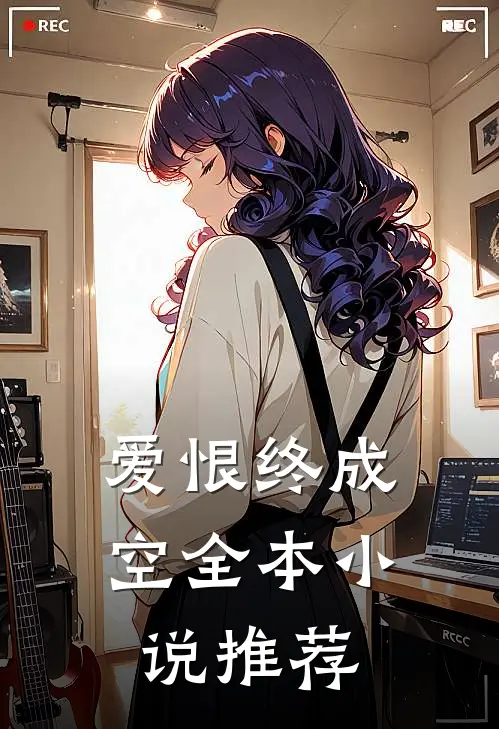 爱恨终成空全本小说推荐
