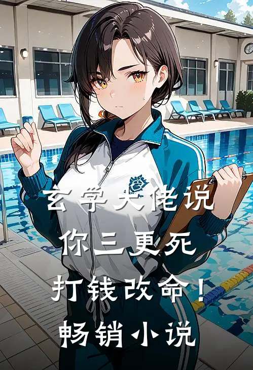 玄学大佬说你三更死，打钱改命！畅销小说