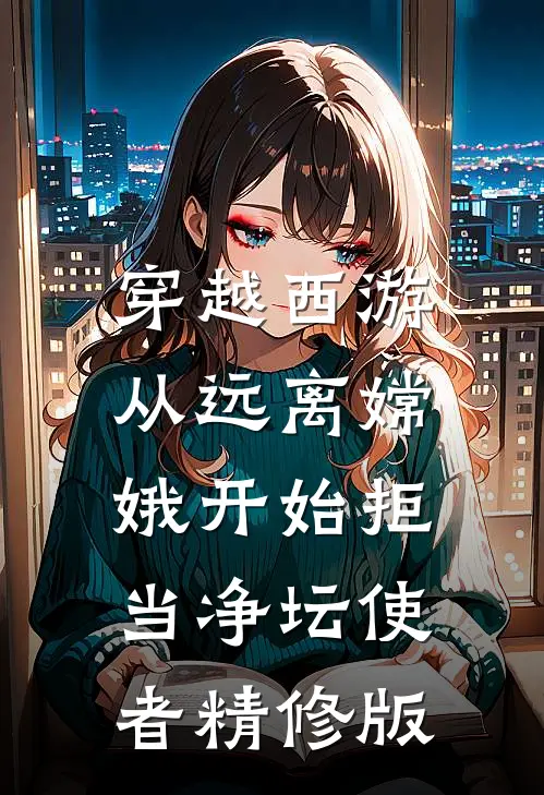 穿越西游：从远离嫦娥开始拒当净坛使者精修版
