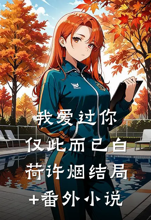 我爱过你，仅此而已白荷许烟结局+番外小说