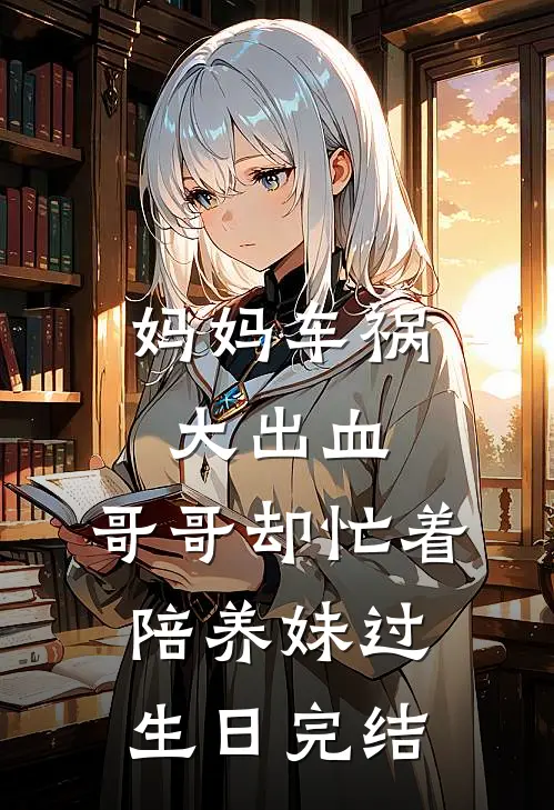 妈妈车祸大出血，哥哥却忙着陪养妹过生日完结