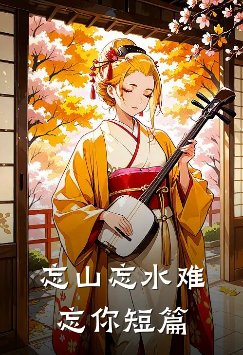 忘山忘水难忘你短篇