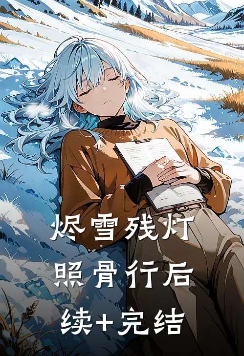 烬雪残灯照骨行后续+完结
