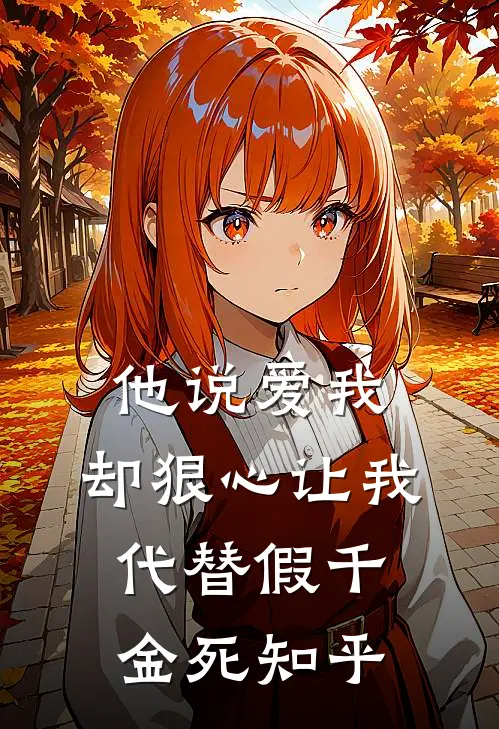 他说爱我，却狠心让我代替假千金死知乎