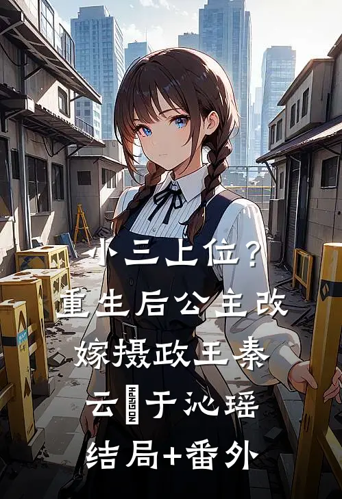 小三上位？重生后公主改嫁摄政王秦云璟于沁瑶结局+番外