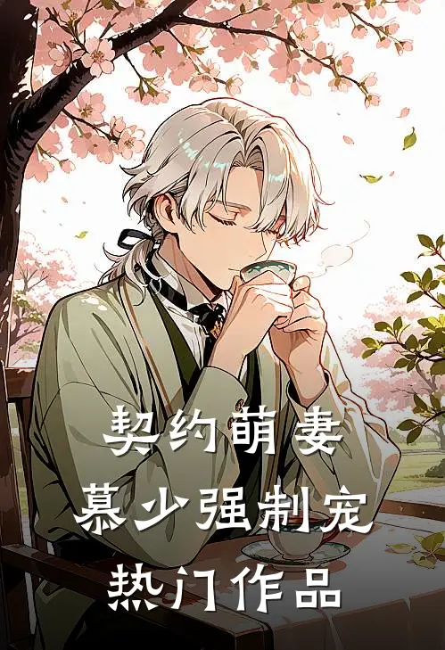 契约萌妻：慕少强制宠热门作品