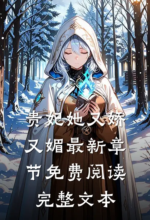 贵妃她又娇又媚最新章节免费阅读完整文本