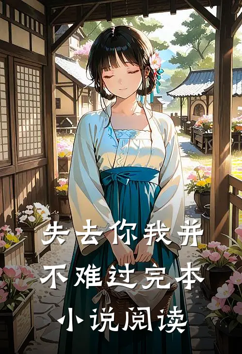 失去你我并不难过完本小说阅读