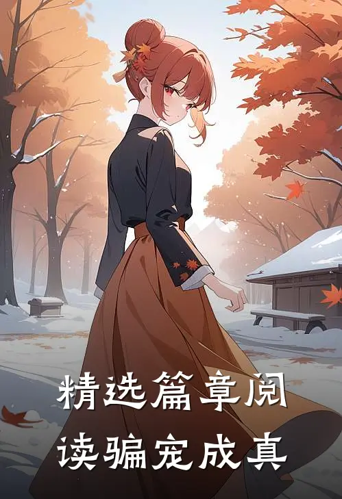 精选篇章阅读骗宠成真