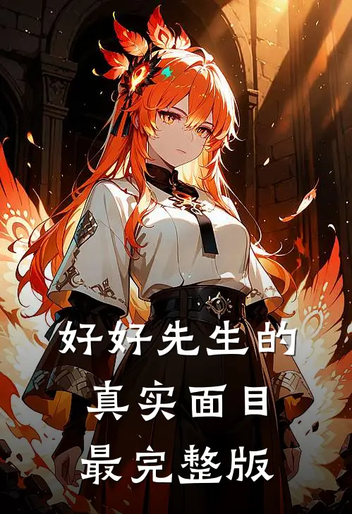 好好先生的真实面目最完整版