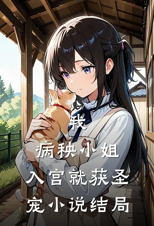 我，病秧小姐，入宫就获圣宠小说结局