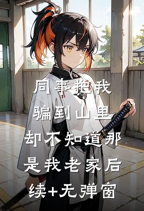 同事把我骗到山里，却不知道那是我老家后续+无弹窗