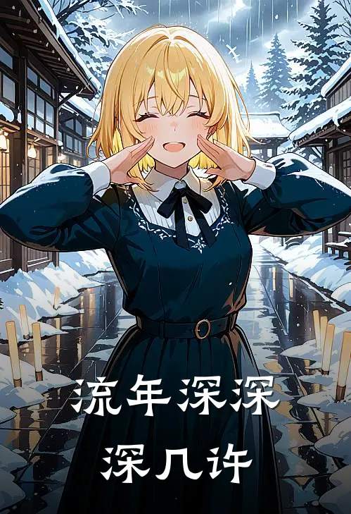 流年深深深几许