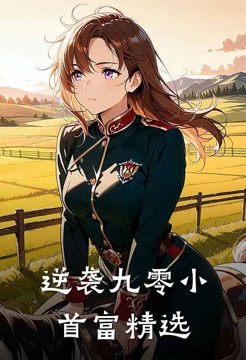 逆袭九零小首富精选