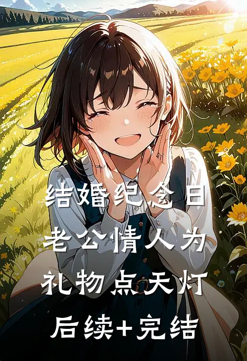 结婚纪念日，老公情人为礼物点天灯后续+完结
