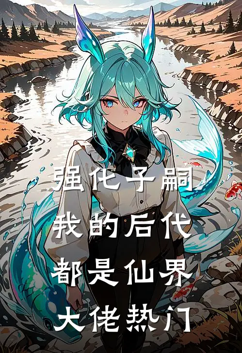 强化子嗣，我的后代都是仙界大佬热门