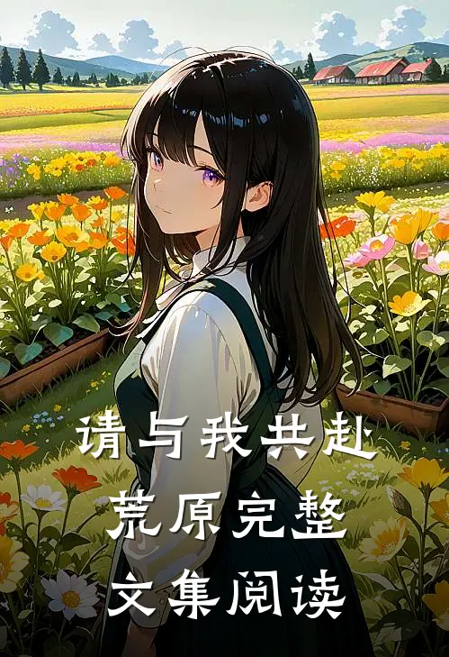请与我共赴荒原完整文集阅读