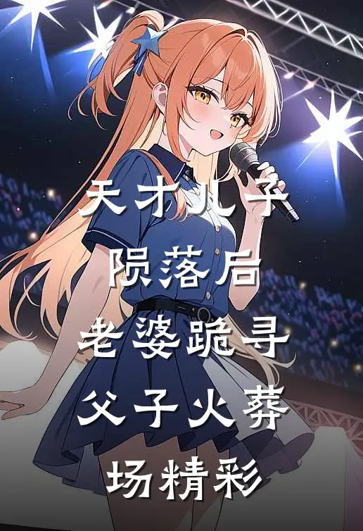天才儿子陨落后，老婆跪寻父子火葬场精彩