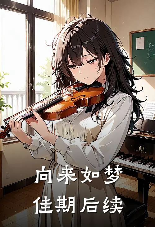 向来如梦佳期后续
