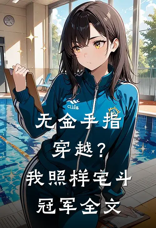 无金手指穿越？我照样宅斗冠军全文