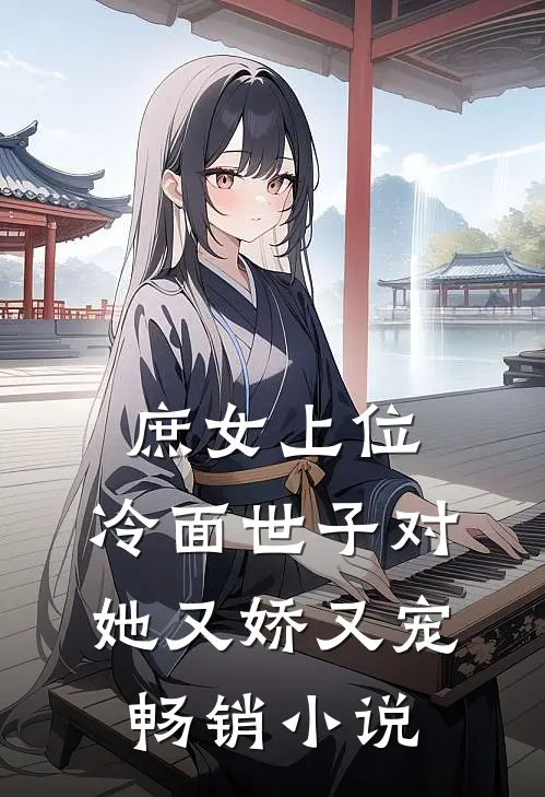 庶女上位,冷面世子对她又娇又宠畅销小说