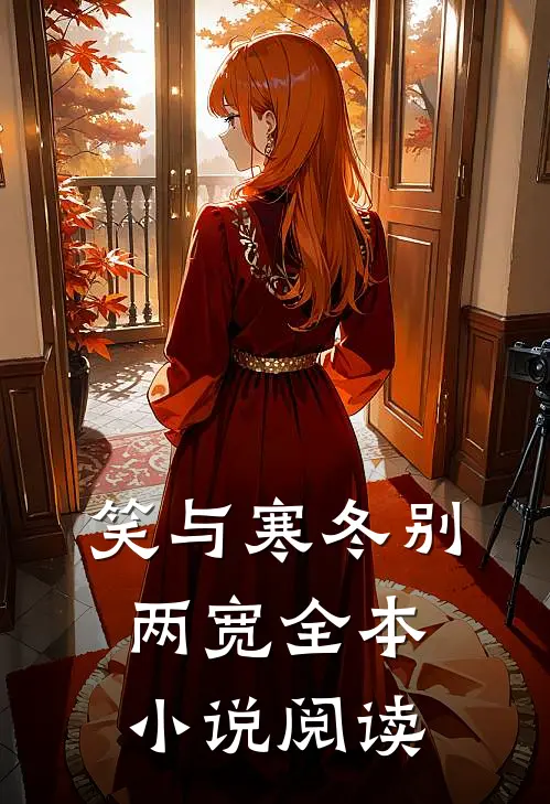 笑与寒冬别两宽全本小说阅读