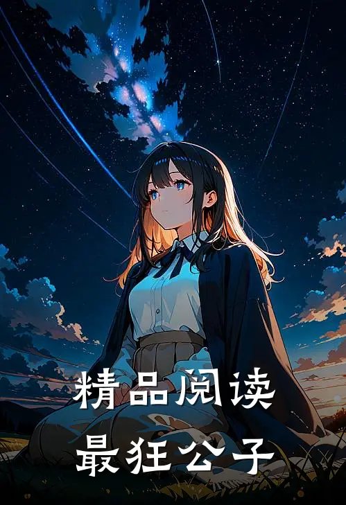精品阅读最狂公子