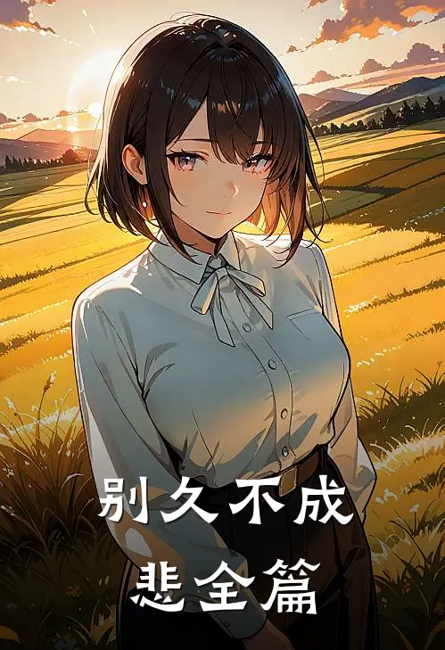 别久不成悲全篇