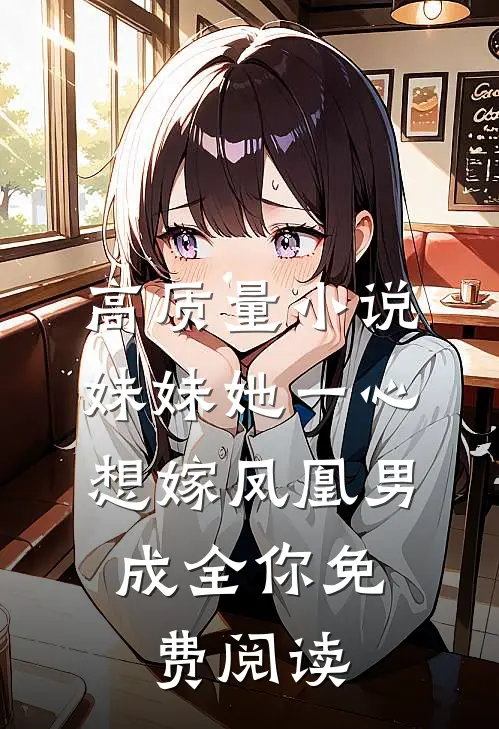 高质量小说妹妹她一心想嫁凤凰男,成全你免费阅读