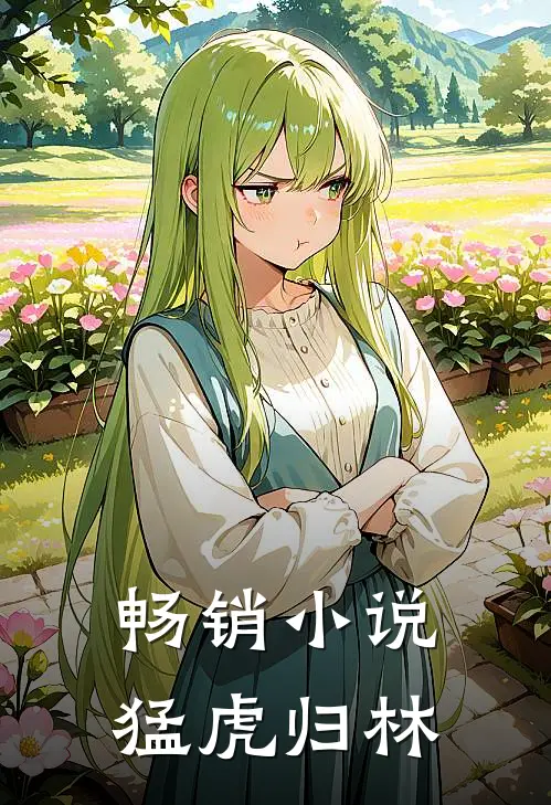 畅销小说猛虎归林