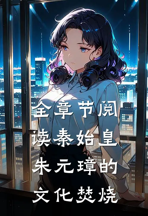 全章节阅读秦始皇朱元璋的文化焚烧