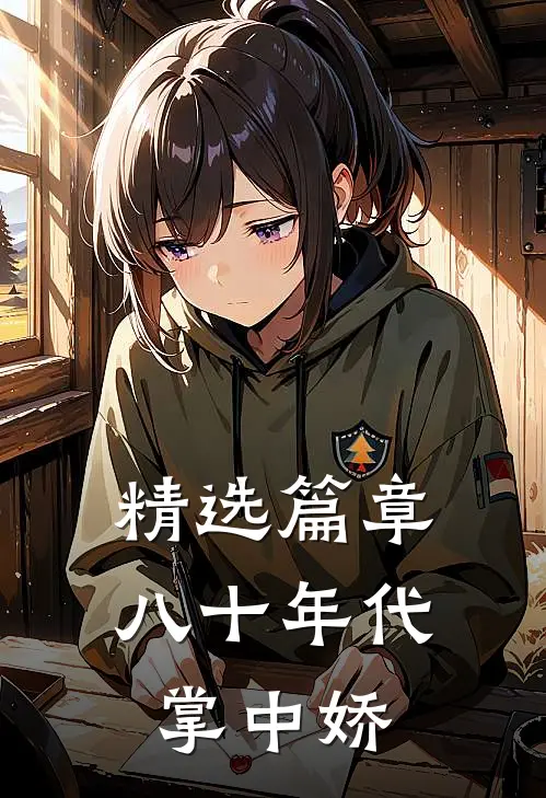 精选篇章八十年代掌中娇