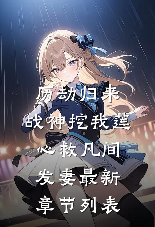 历劫归来，战神挖我莲心救凡间发妻最新章节列表
