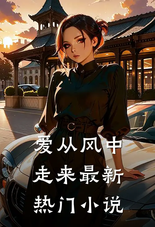 爱从风中走来最新热门小说