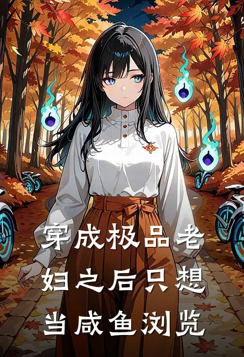 穿成极品老妇之后只想当咸鱼浏览