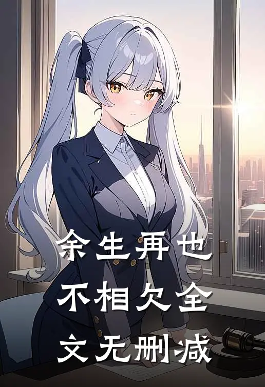 余生再也不相欠全文无删减
