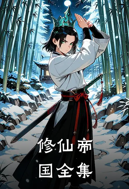修仙帝国全集