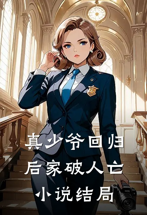 真少爷回归后家破人亡小说结局