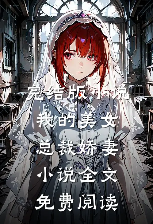 完结版小说我的美女总裁娇妻小说全文免费阅读