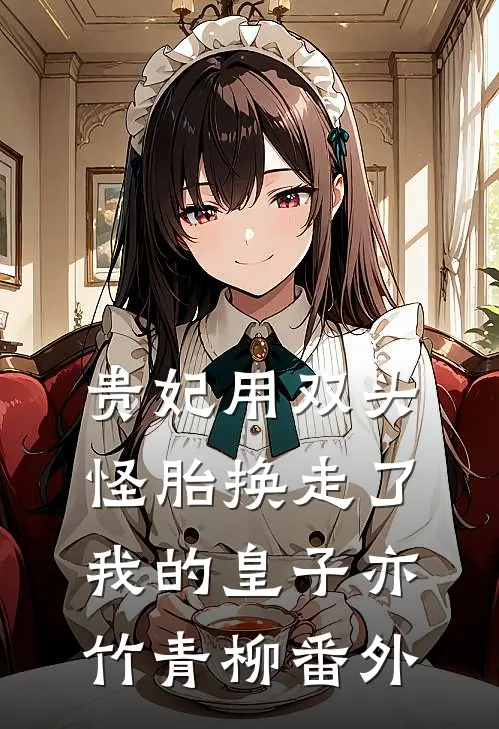 贵妃用双头怪胎换走了我的皇子亦竹青柳 番外