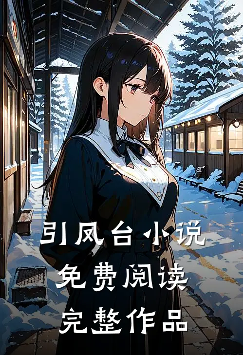 引凤台小说免费阅读完整作品