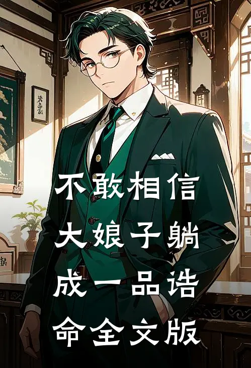 不敢相信,大娘子躺成一品诰命全文版