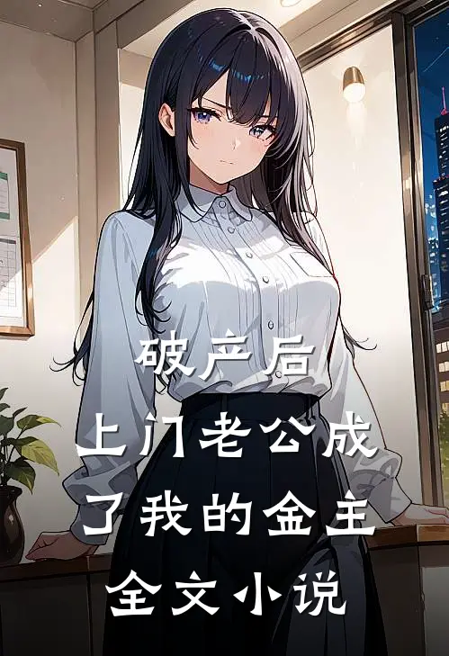 破产后，上门老公成了我的金主全文小说