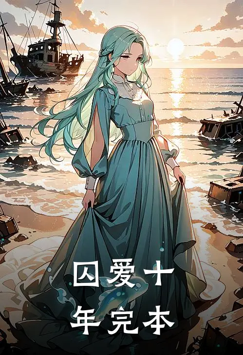 囚爱十年完本