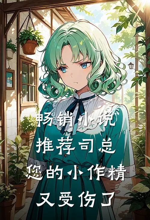 畅销小说推荐司总，您的小作精又受伤了