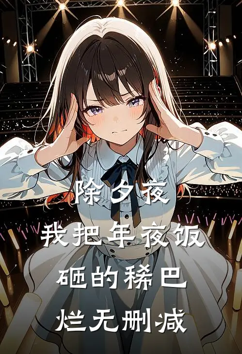 除夕夜，我把年夜饭砸的稀巴烂无删减