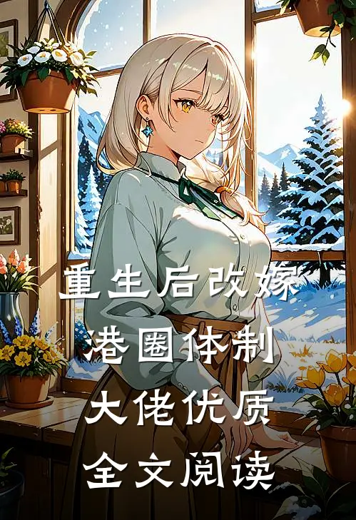 重生后改嫁港圈体制大佬优质全文阅读
