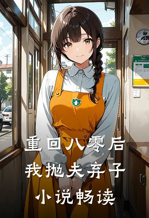 重回八零后,我抛夫弃子畅读版